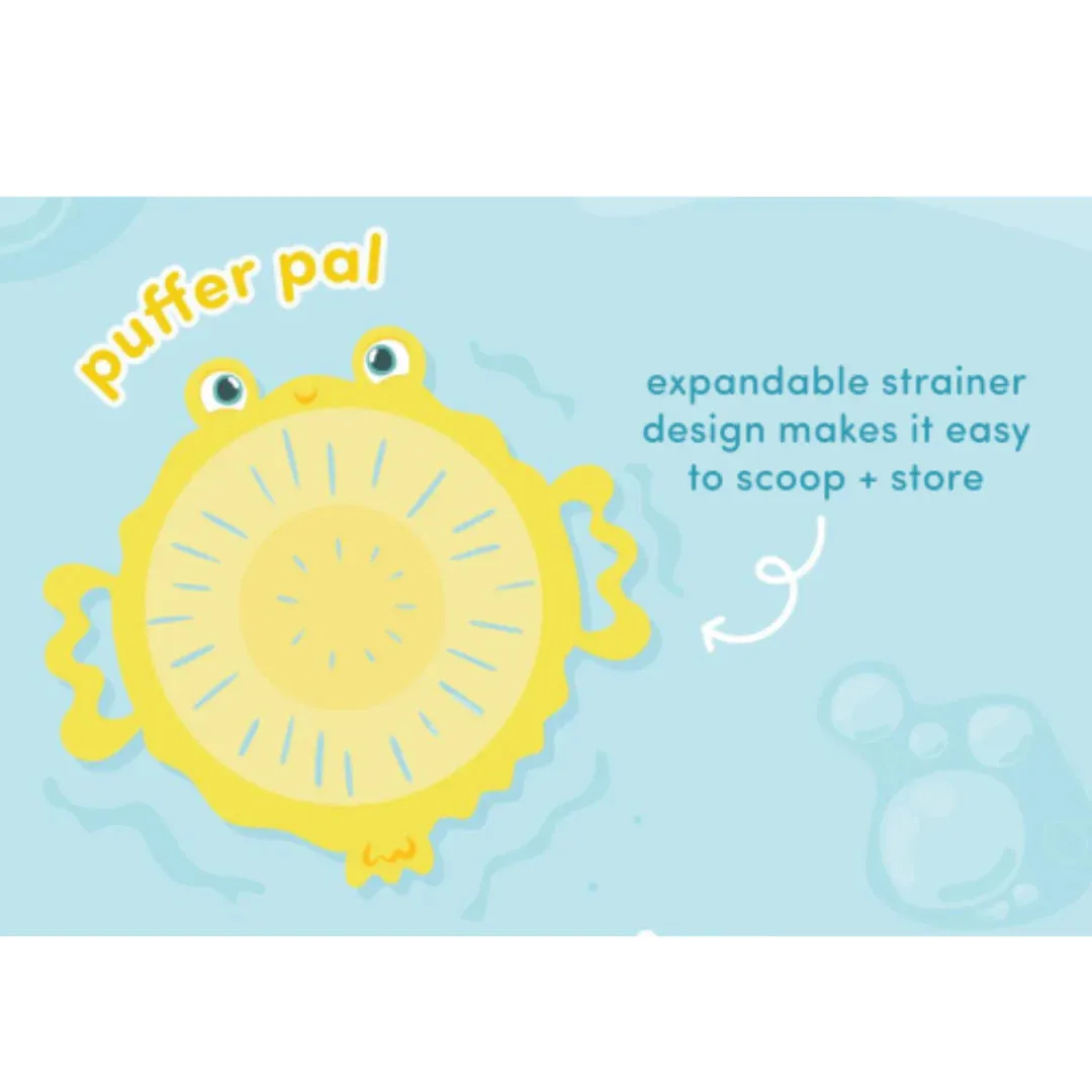 GLO PAL | PICK UP PALS