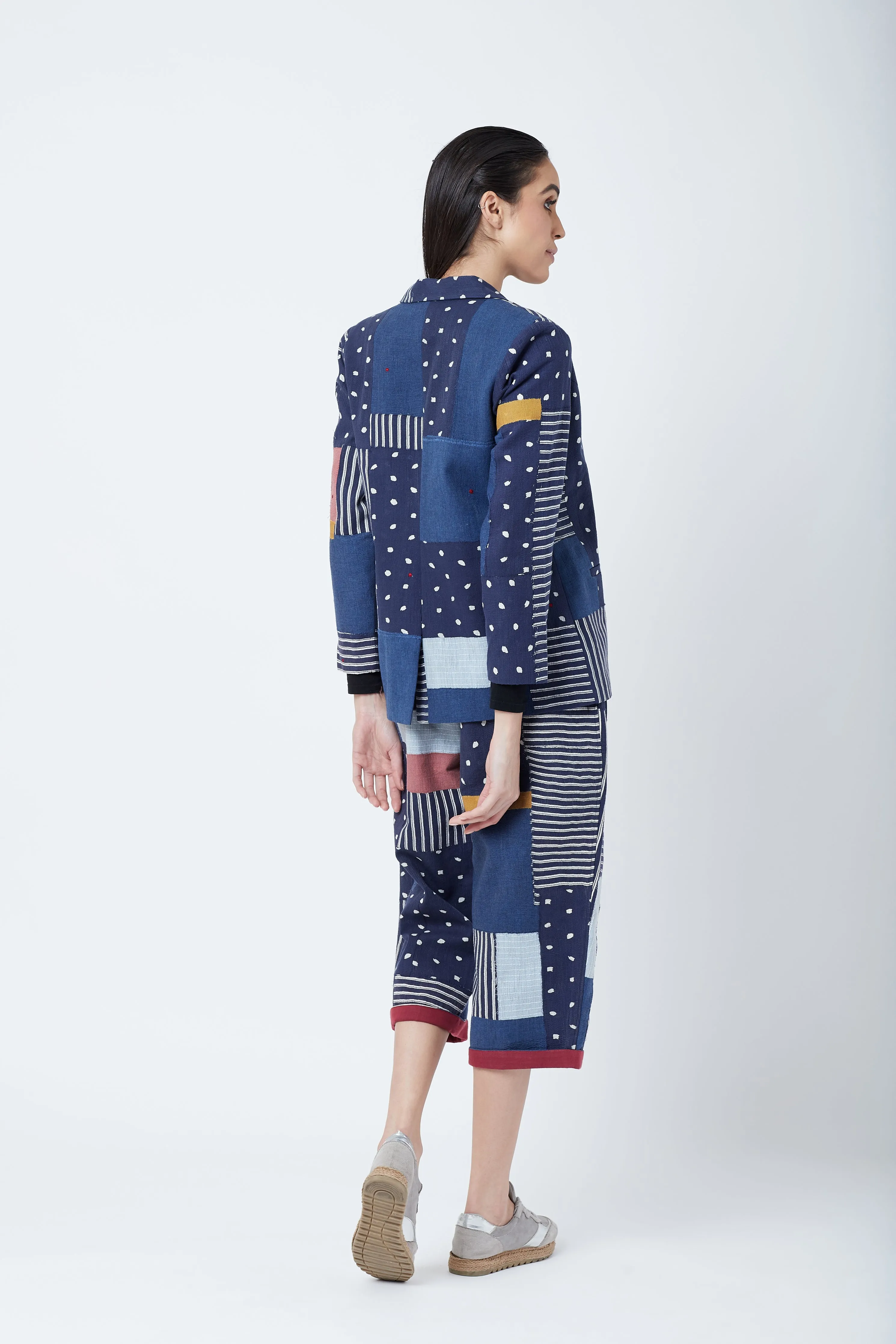 Hazel Jacket