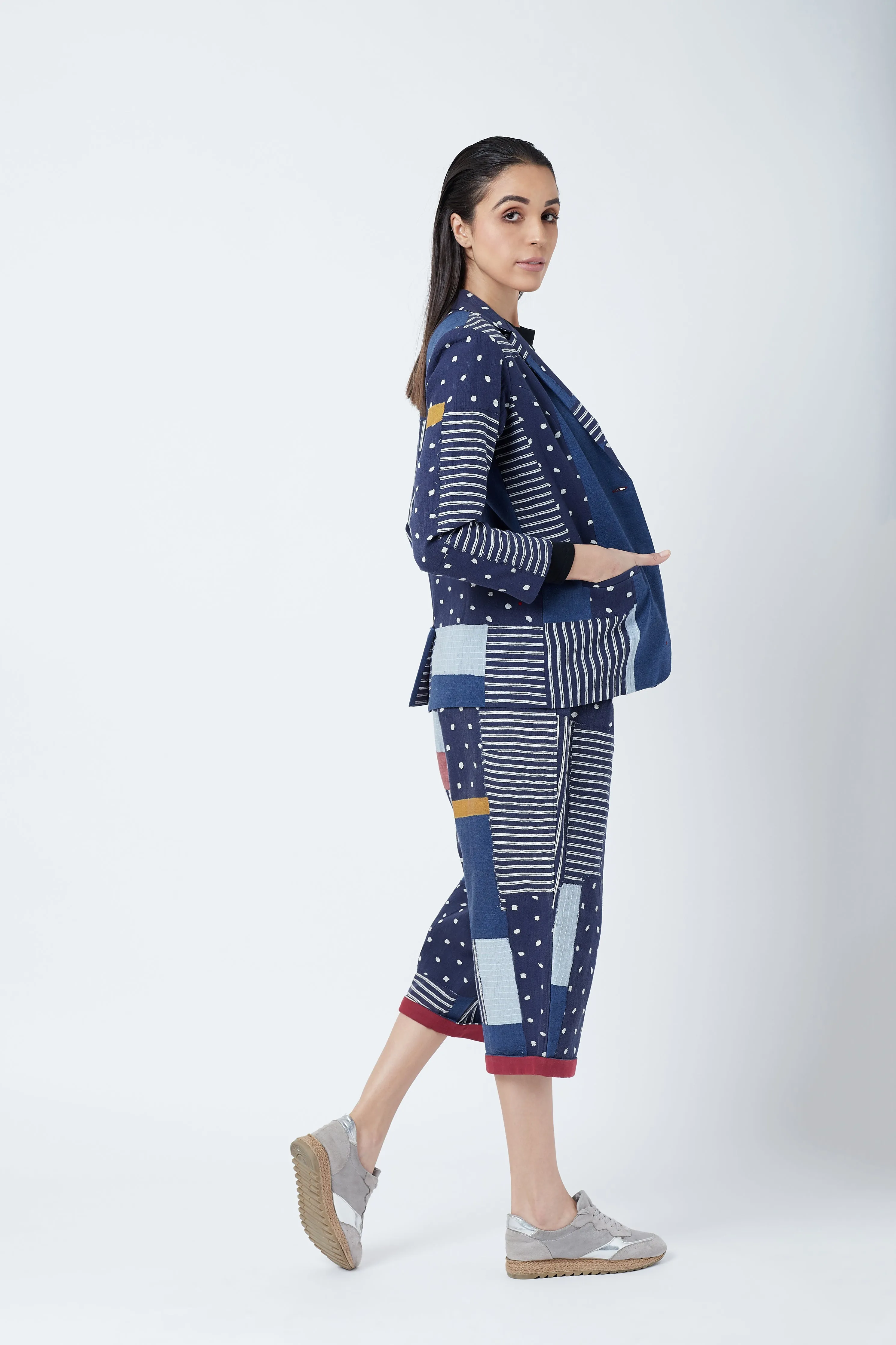 Hazel Jacket