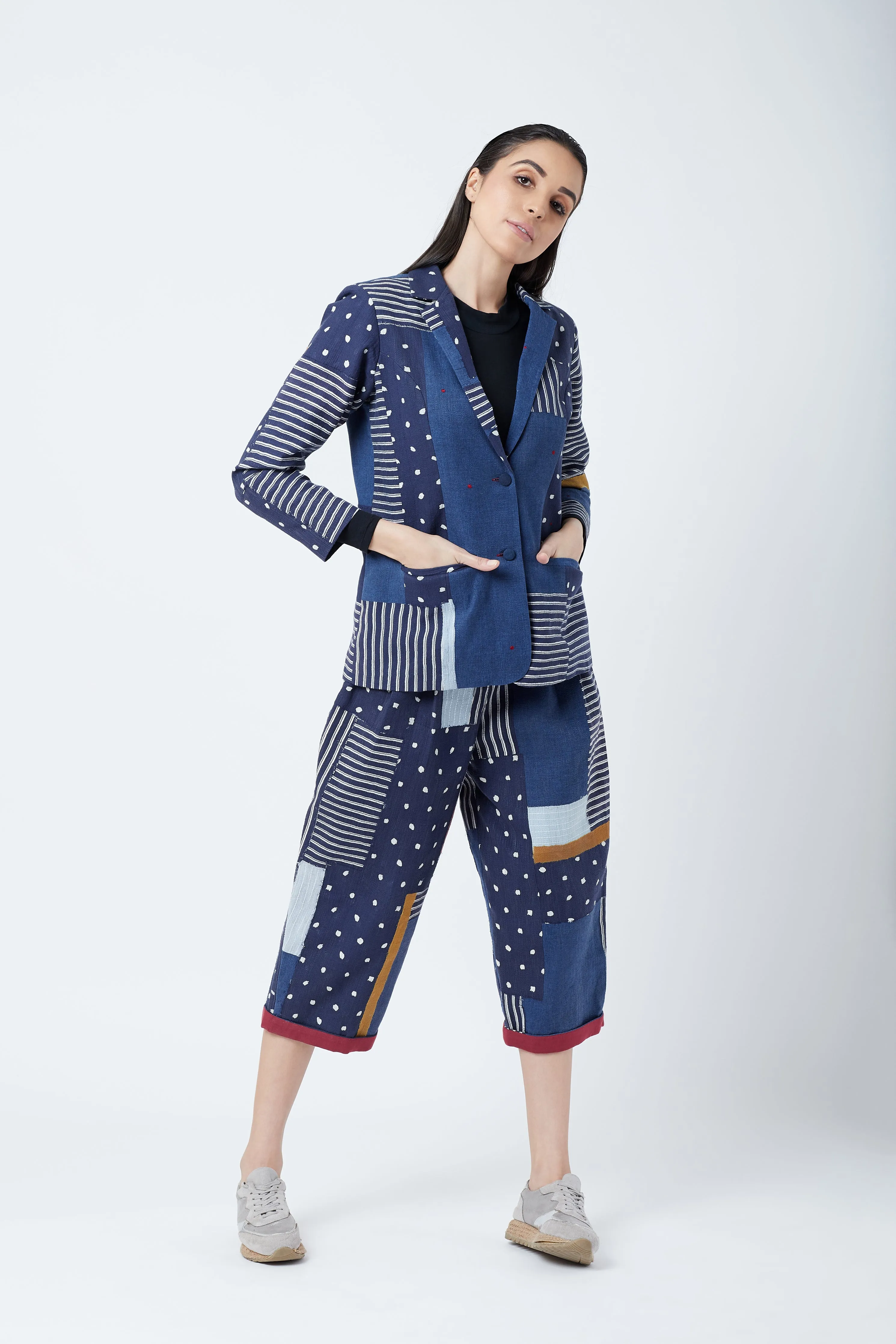 Hazel Jacket