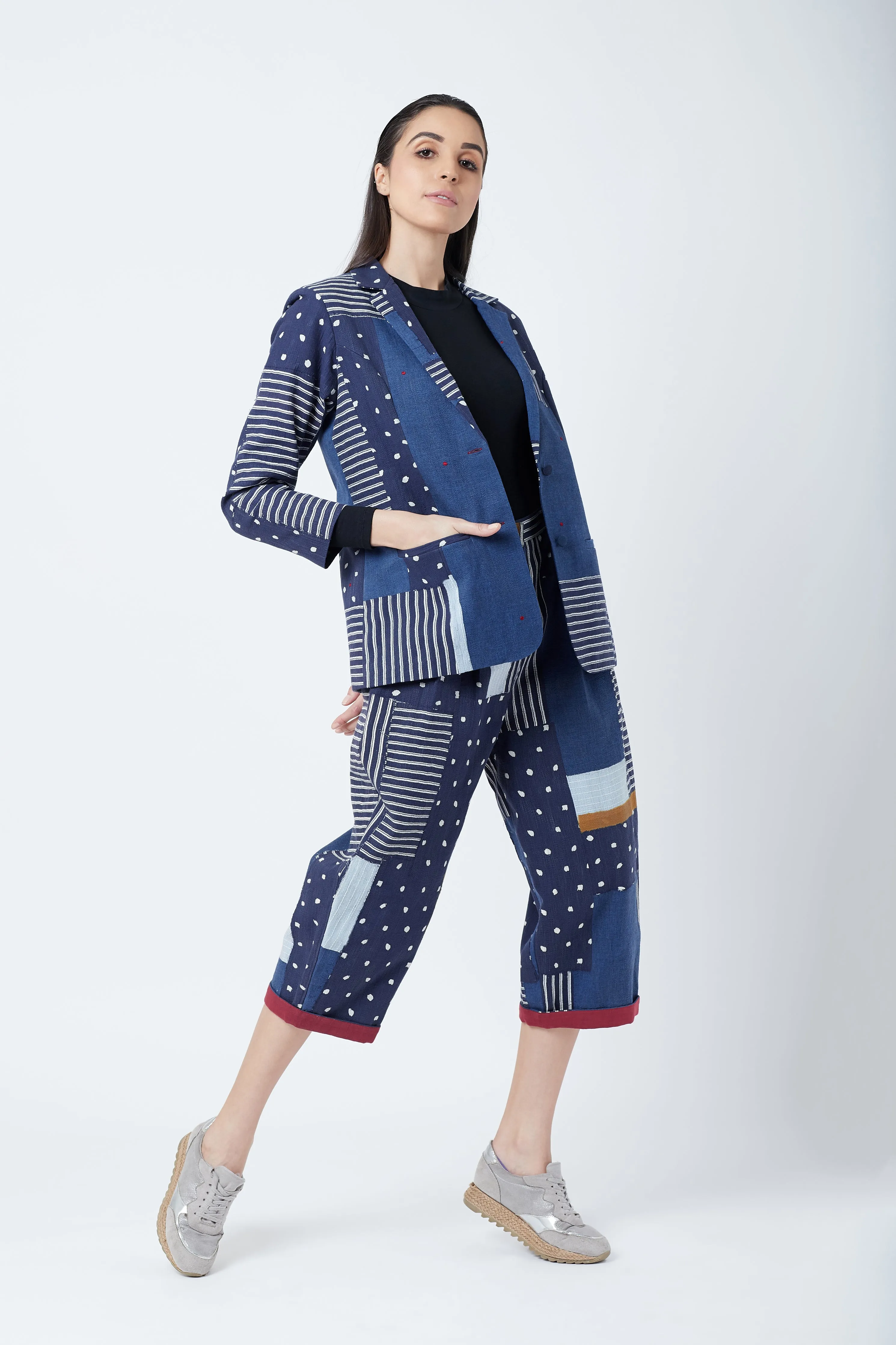 Hazel Jacket