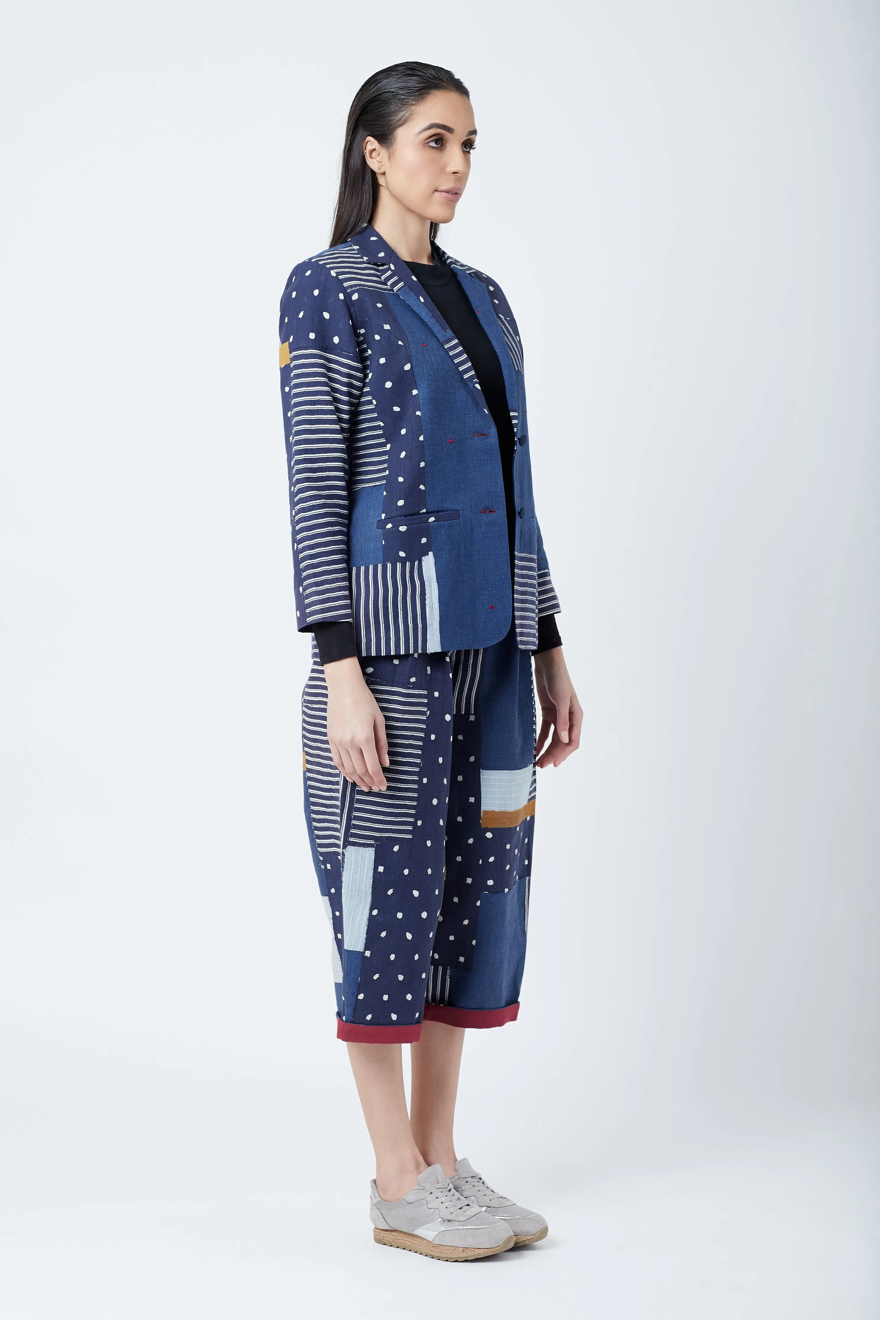 Hazel Jacket