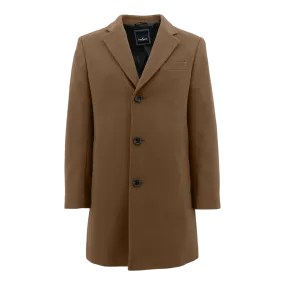 Hechter Ducatti Wool Blend Coat DH668