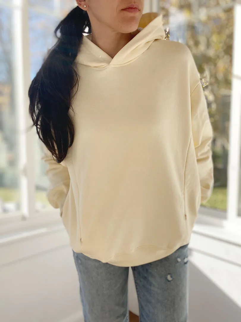 Hooded Sweatshirt