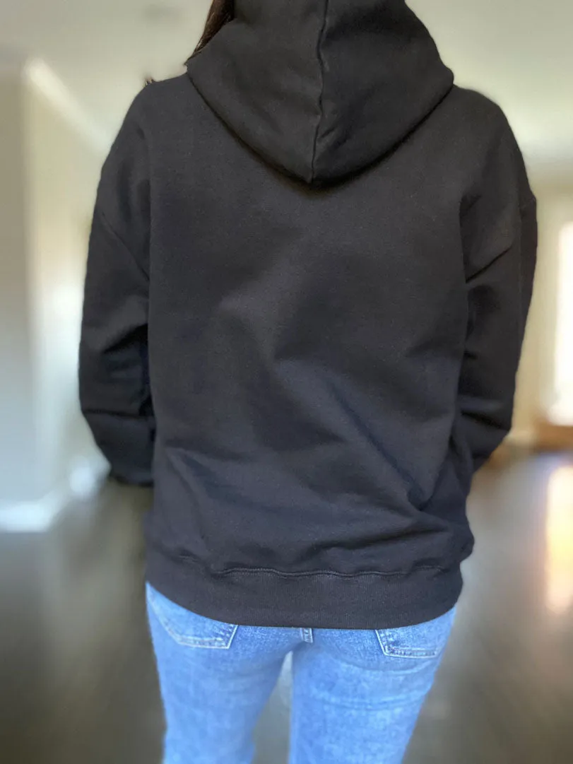 Hooded Sweatshirt