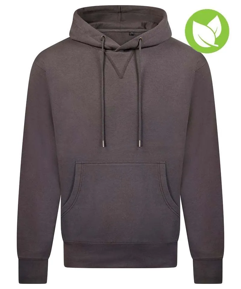 Hoodie Back to basics