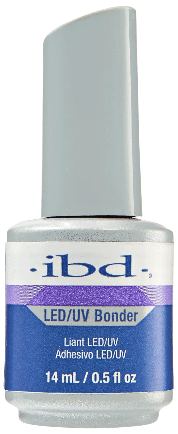 IBD LED/UV BONDER 0.5oz