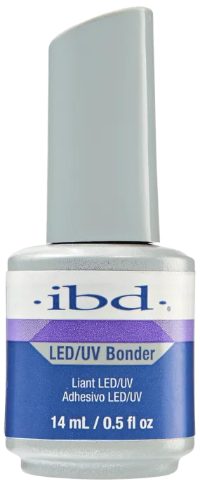 IBD LED/UV BONDER 0.5oz