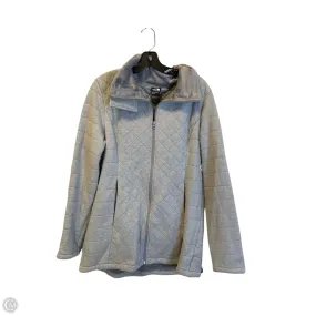 Jacket Puffer & Quilted By The North Face In Grey, Size: Xl