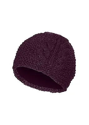 Kerrits Cozy Cable Knit Hat