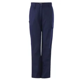 King Gee K43021 Women's Workcool Cargo Pant