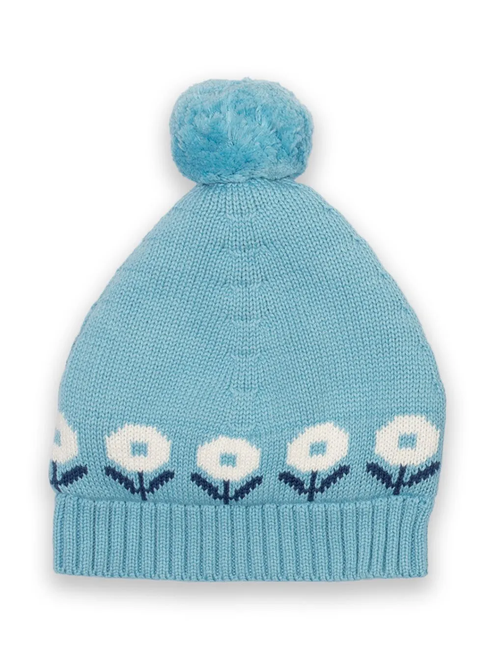 Kite Hygge Cosy Flower Hat 5873-Aga