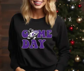 KSU Crewneck