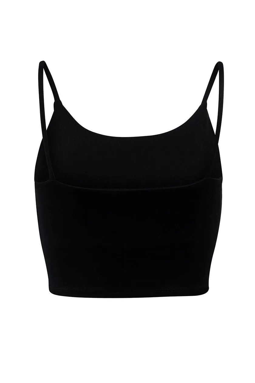 LMU Bra Tank Top