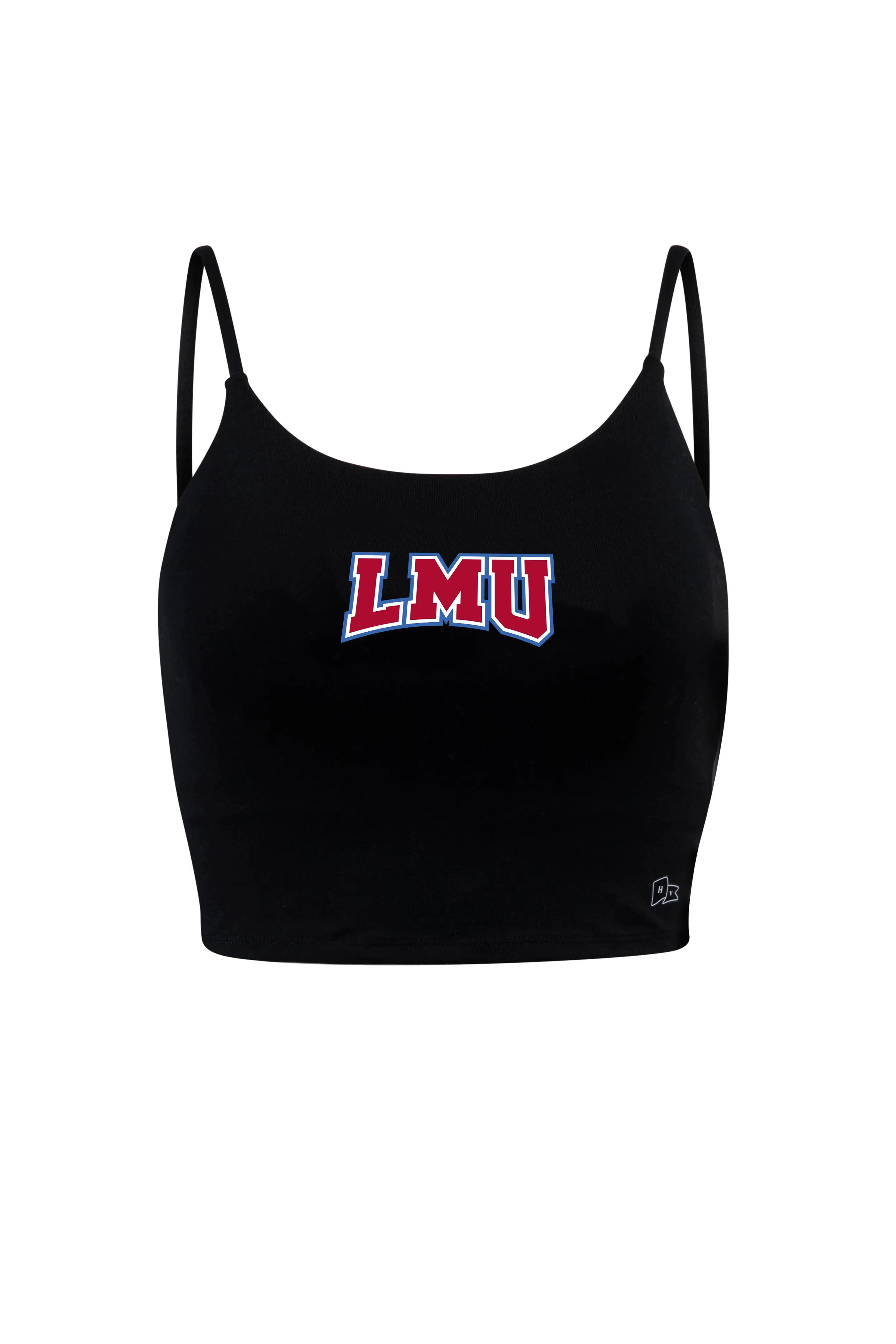 LMU Bra Tank Top