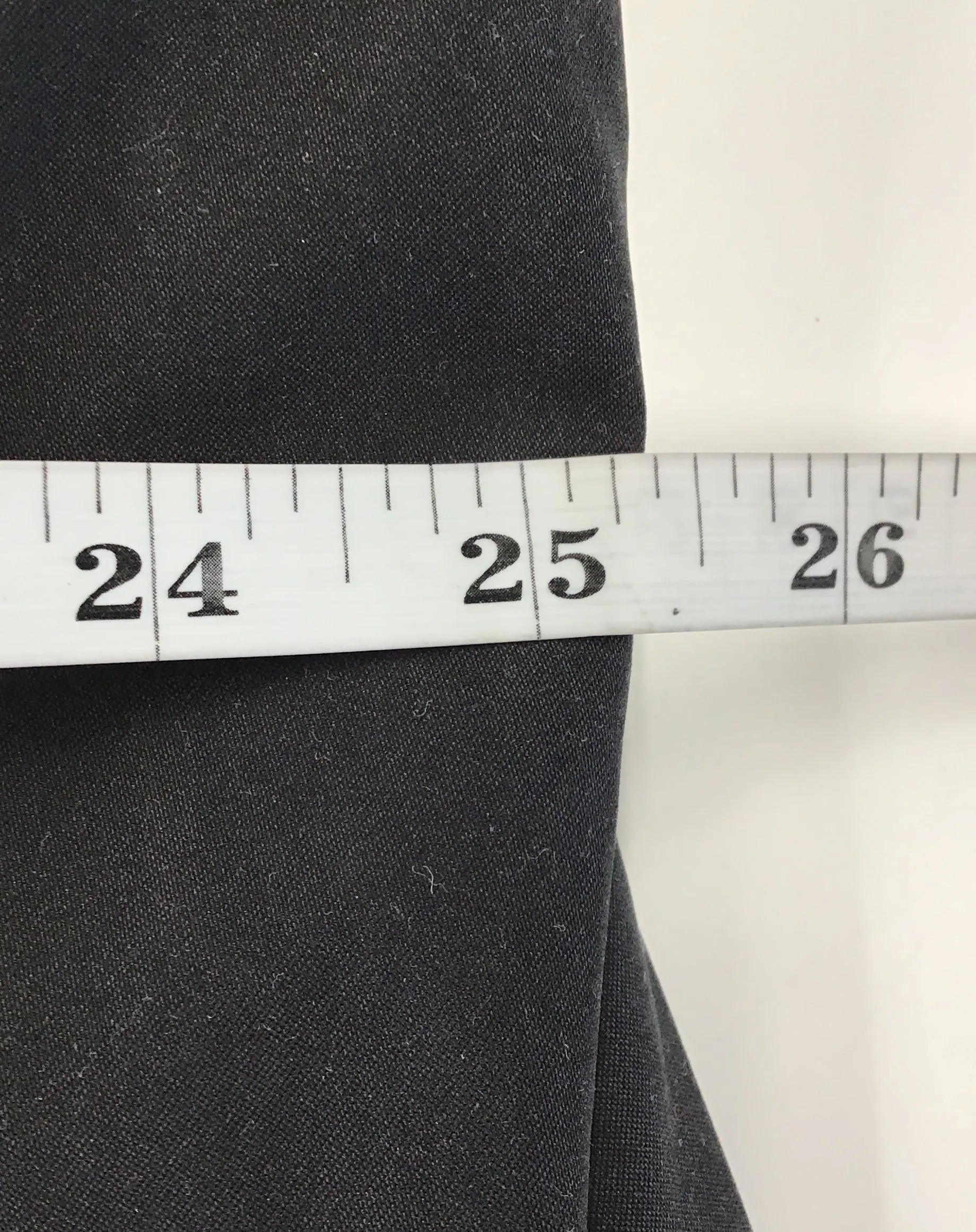 London Fog Women's Gray Hooded Long Overcoat - Size 22W