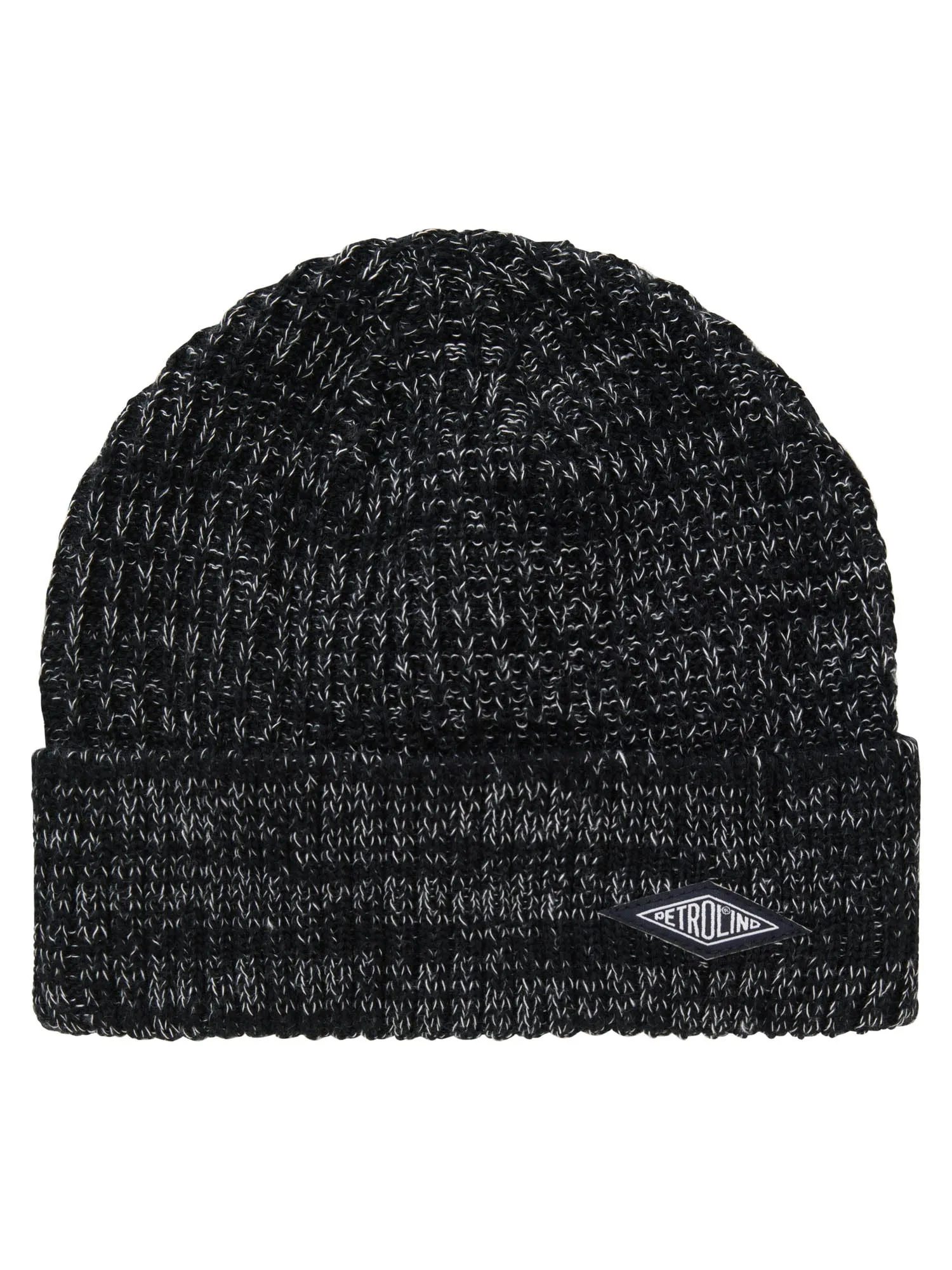 Melange Beanie Addison