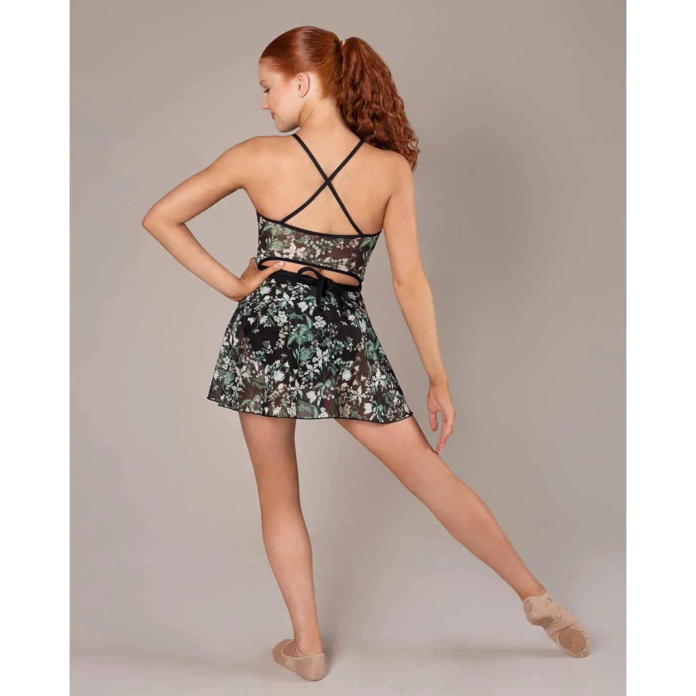 Melody Skirt - Botanica