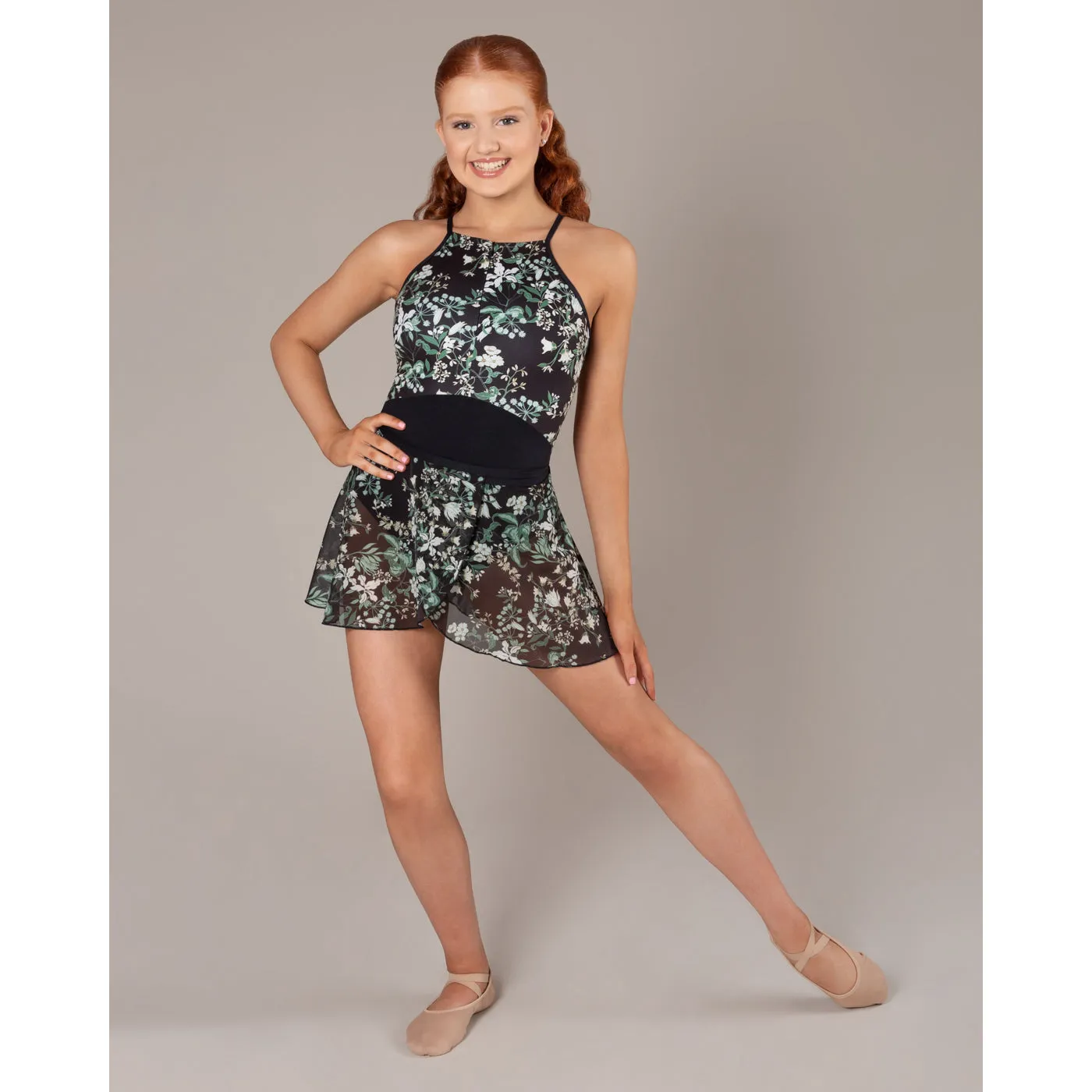 Melody Skirt - Botanica