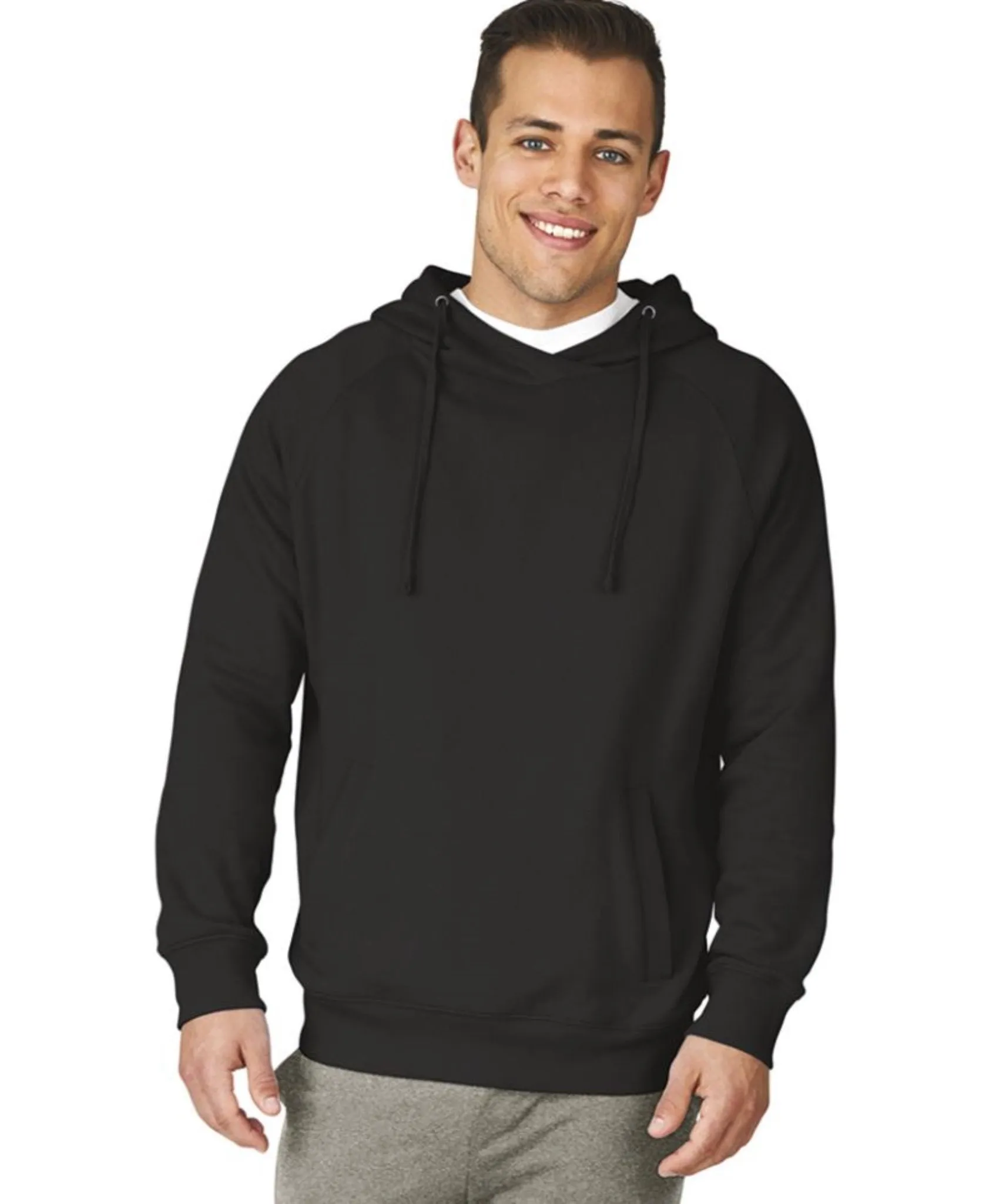 Men's Hometown Hoodie - #402311