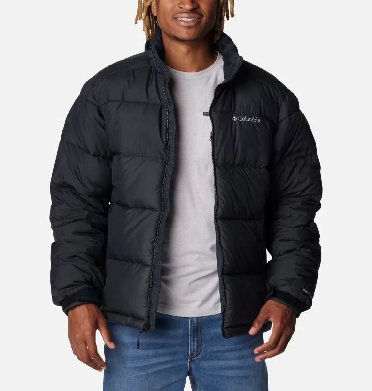 MEN'S PIKE LAKE II JACKET