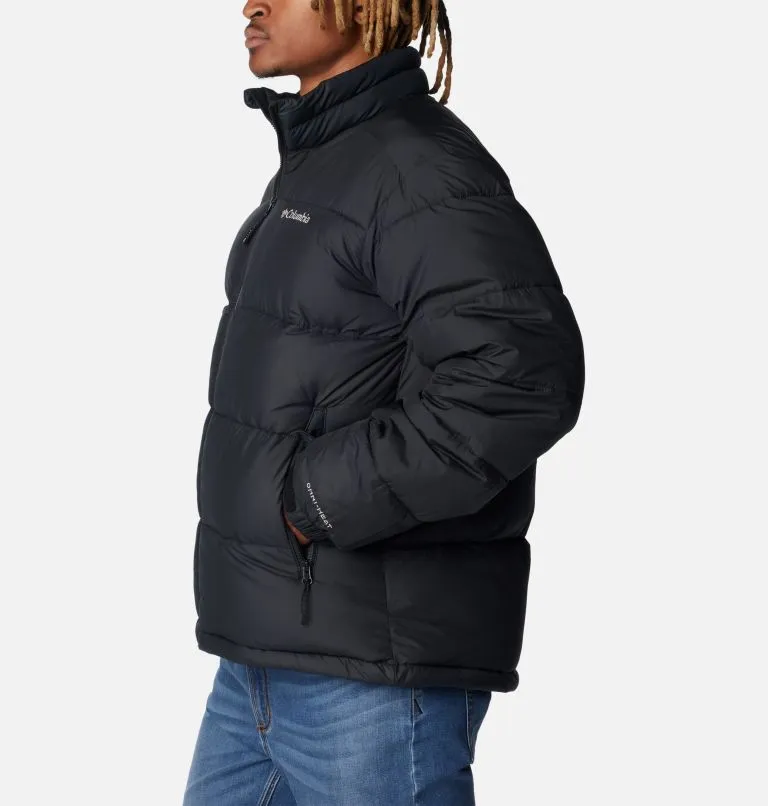 MEN'S PIKE LAKE II JACKET
