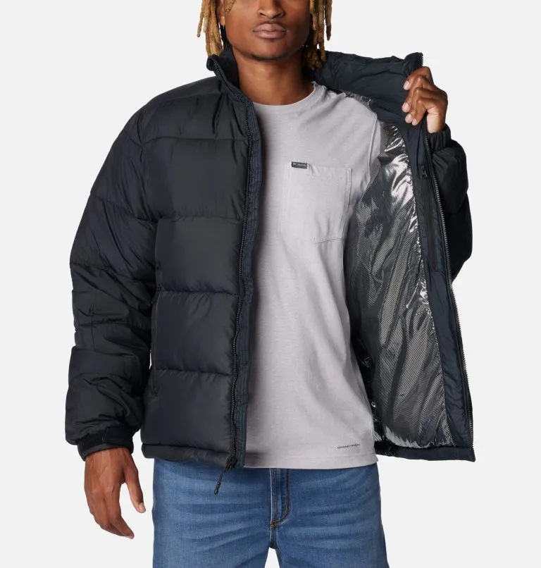 MEN'S PIKE LAKE II JACKET