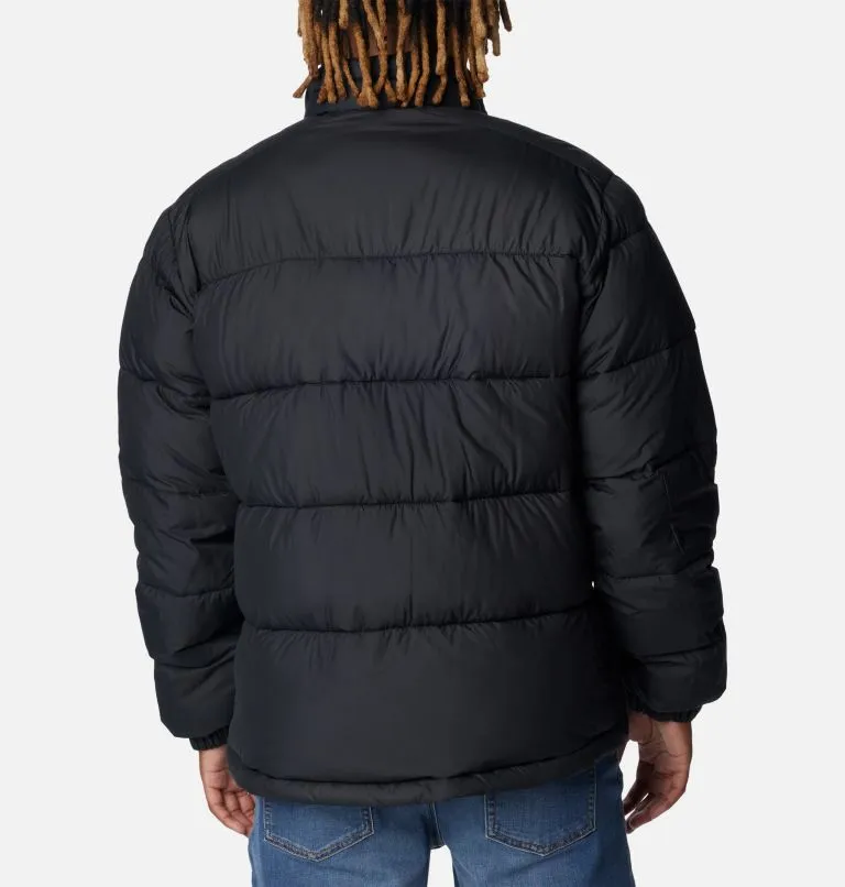 MEN'S PIKE LAKE II JACKET