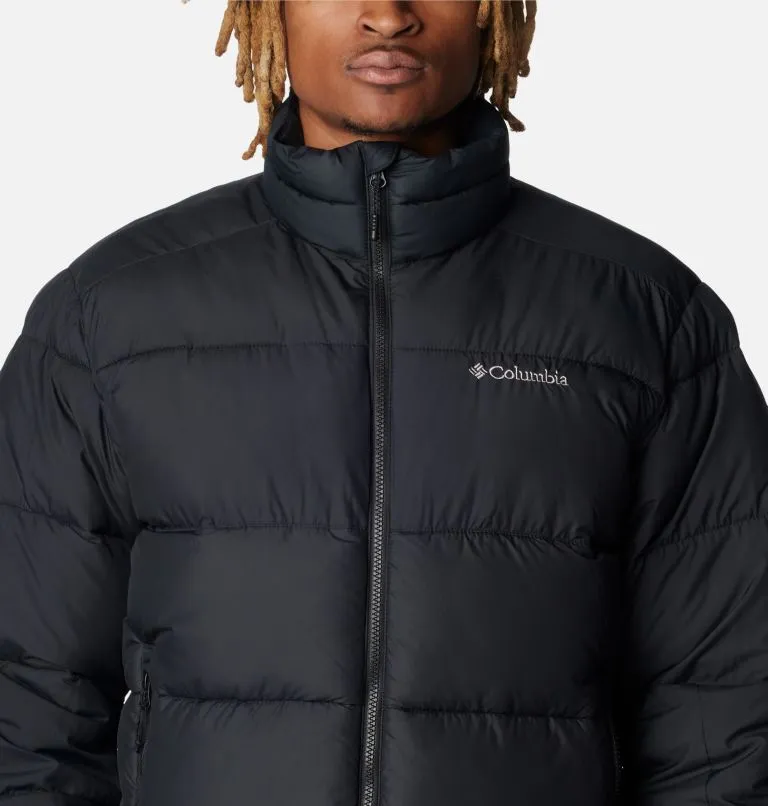 MEN'S PIKE LAKE II JACKET