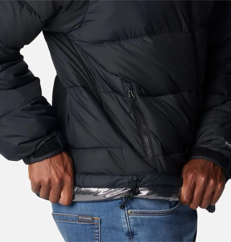 MEN'S PIKE LAKE II JACKET