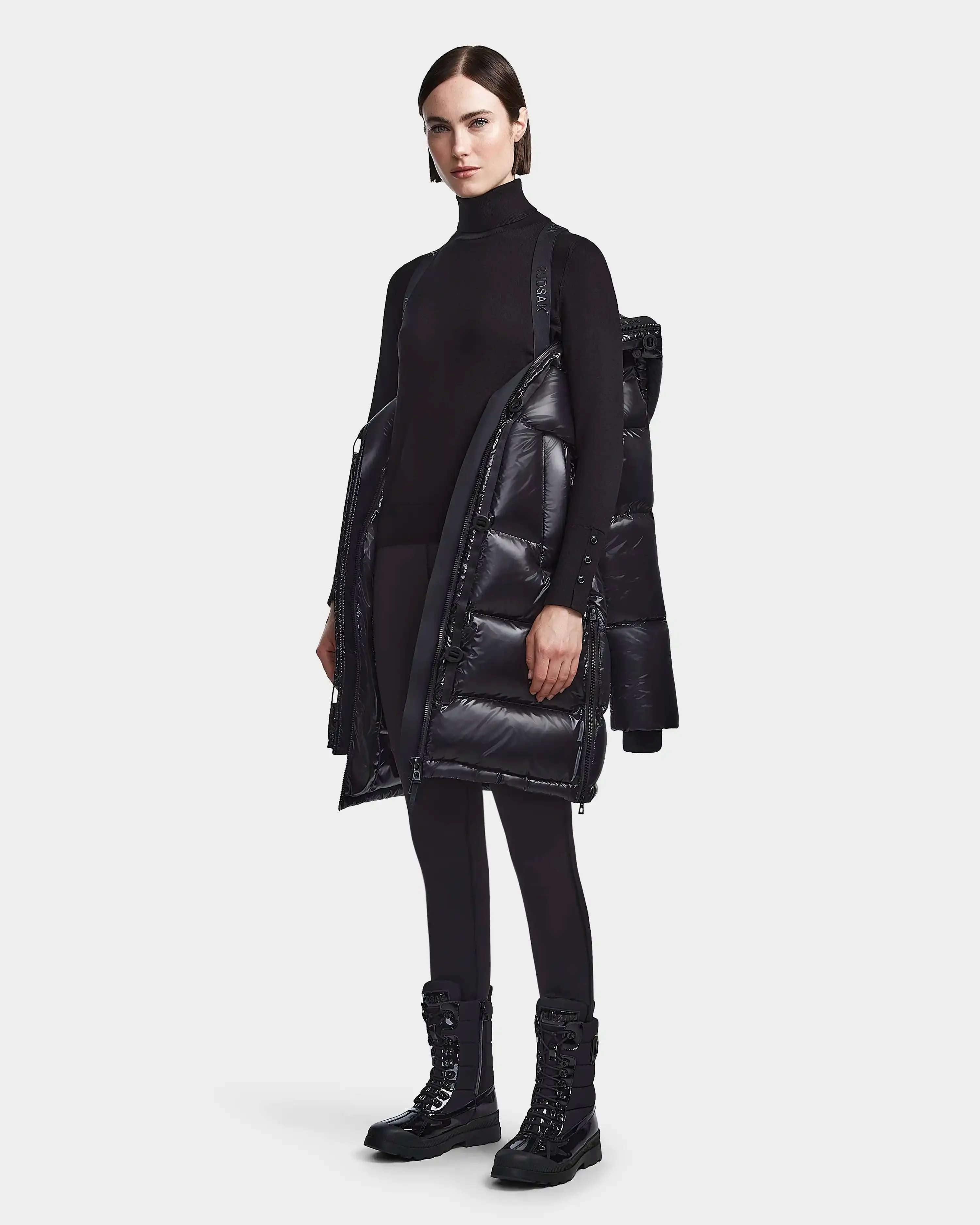 MEYA - L122511 BLACK
