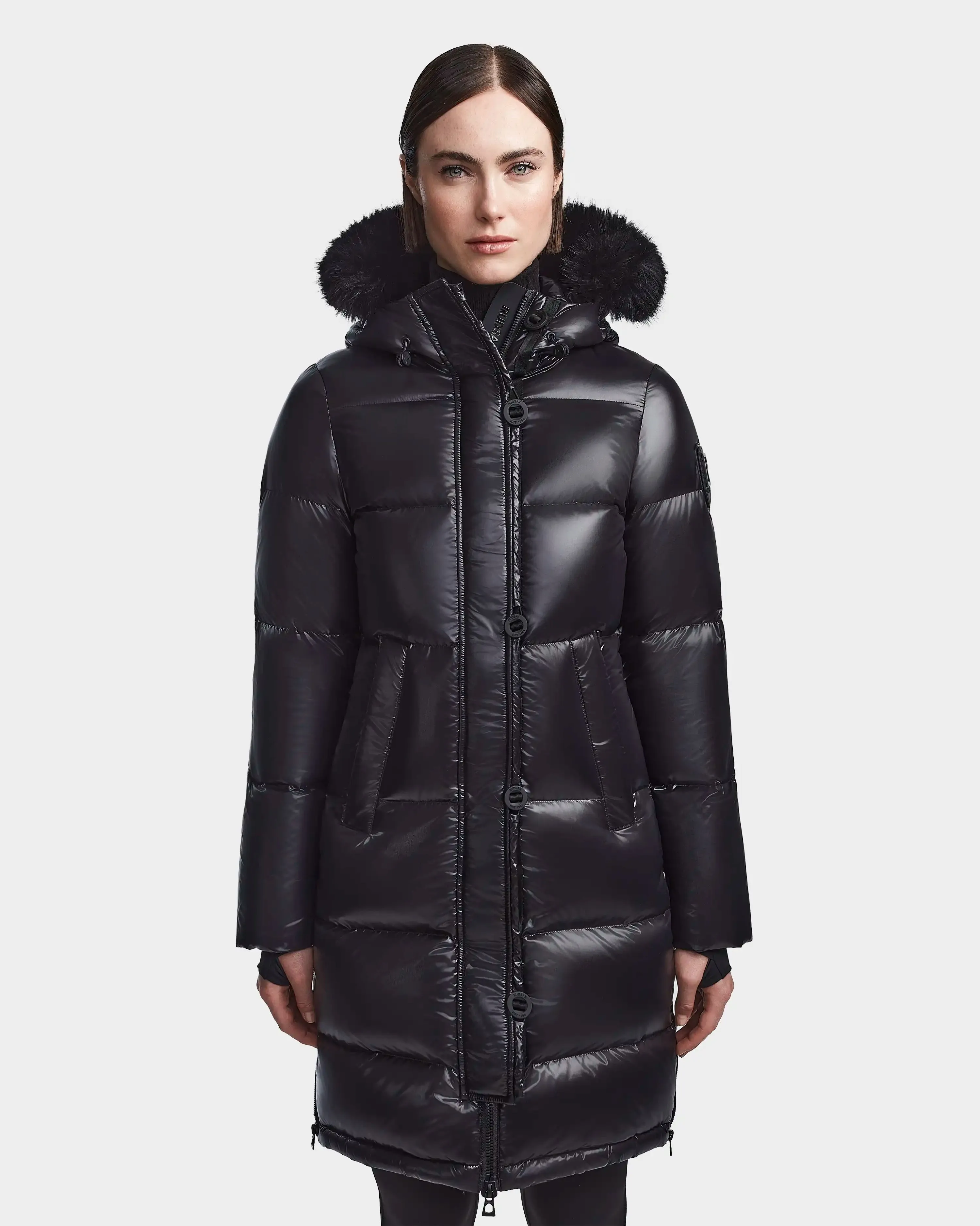 MEYA - L122511 BLACK