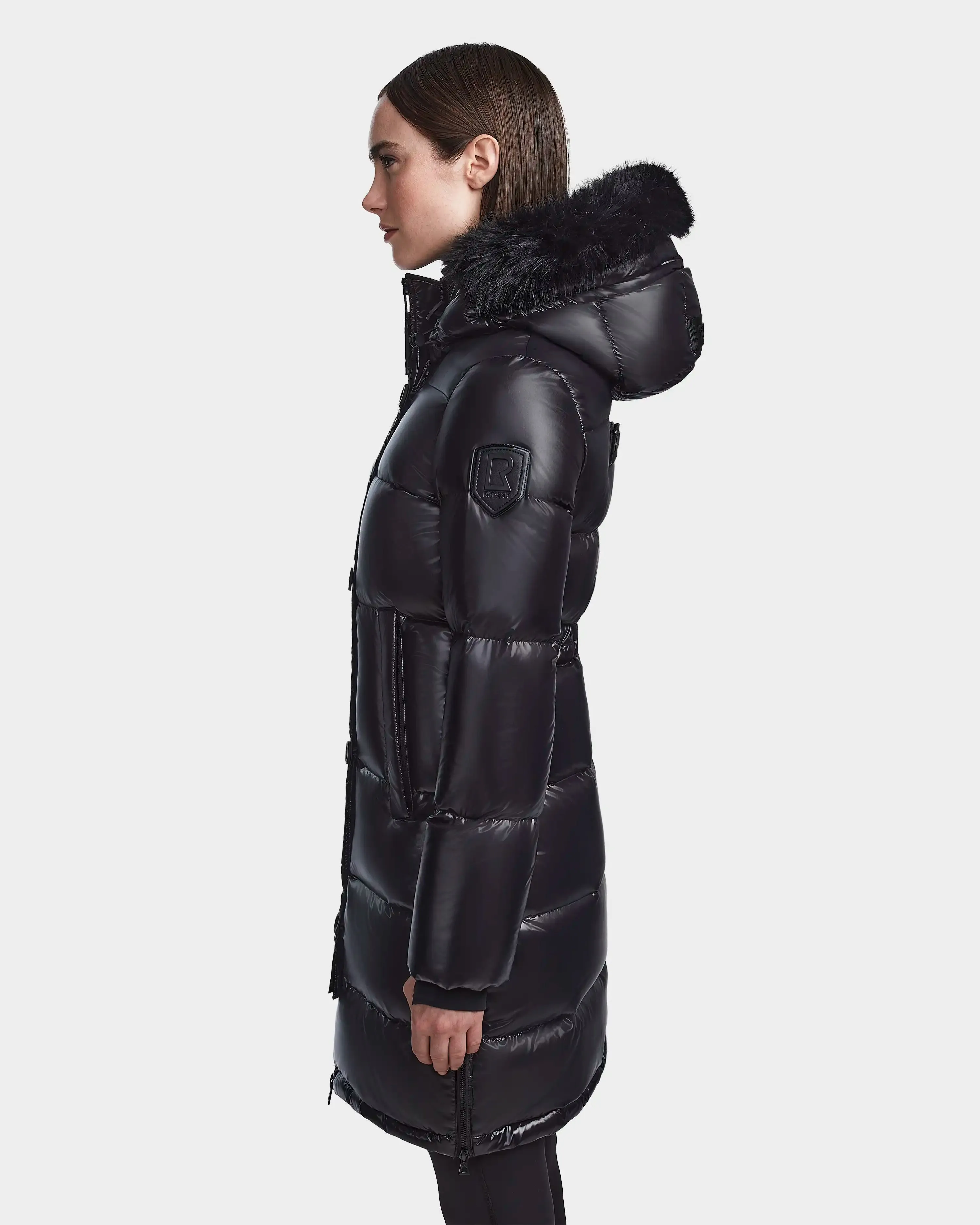 MEYA - L122511 BLACK