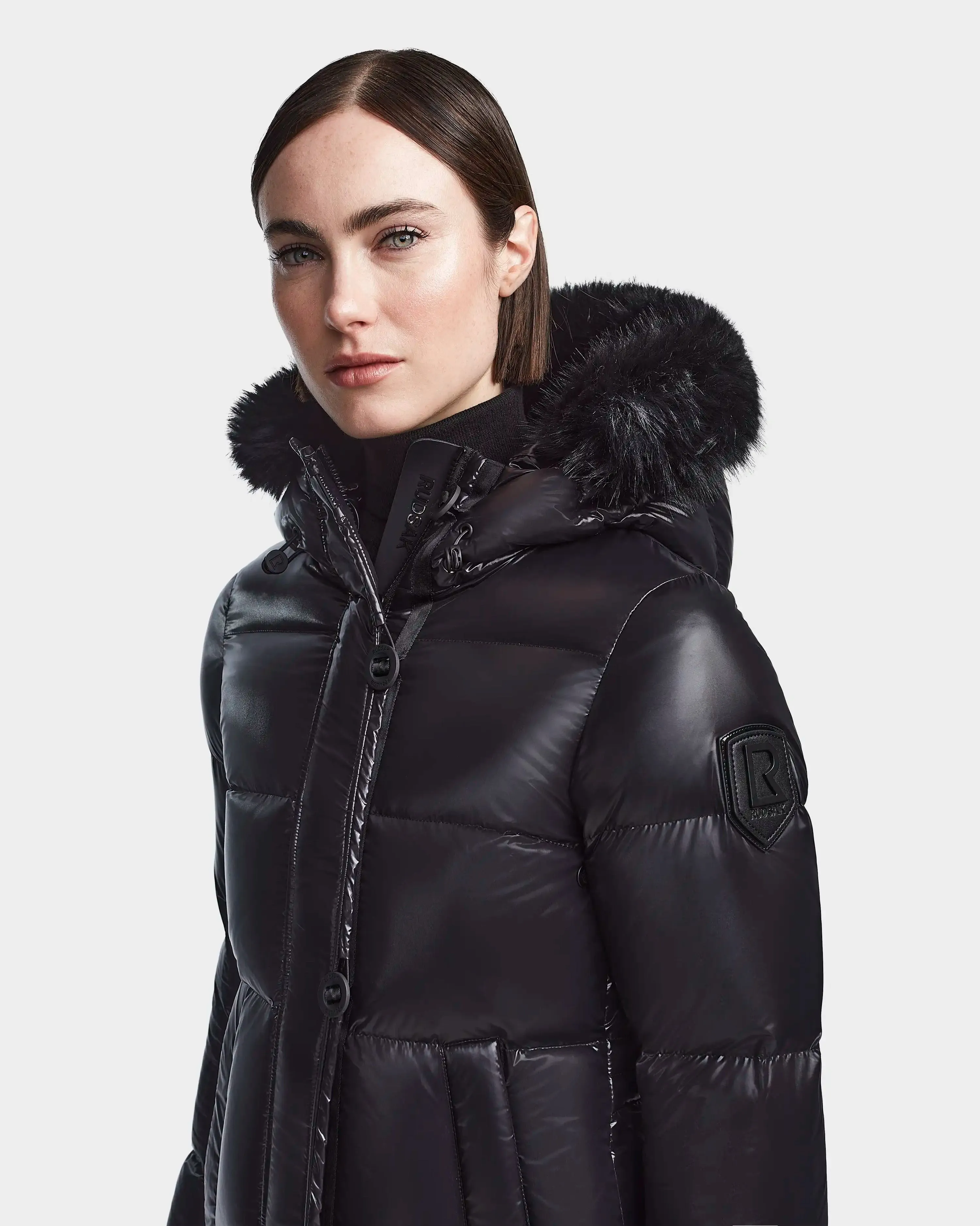 MEYA - L122511 BLACK