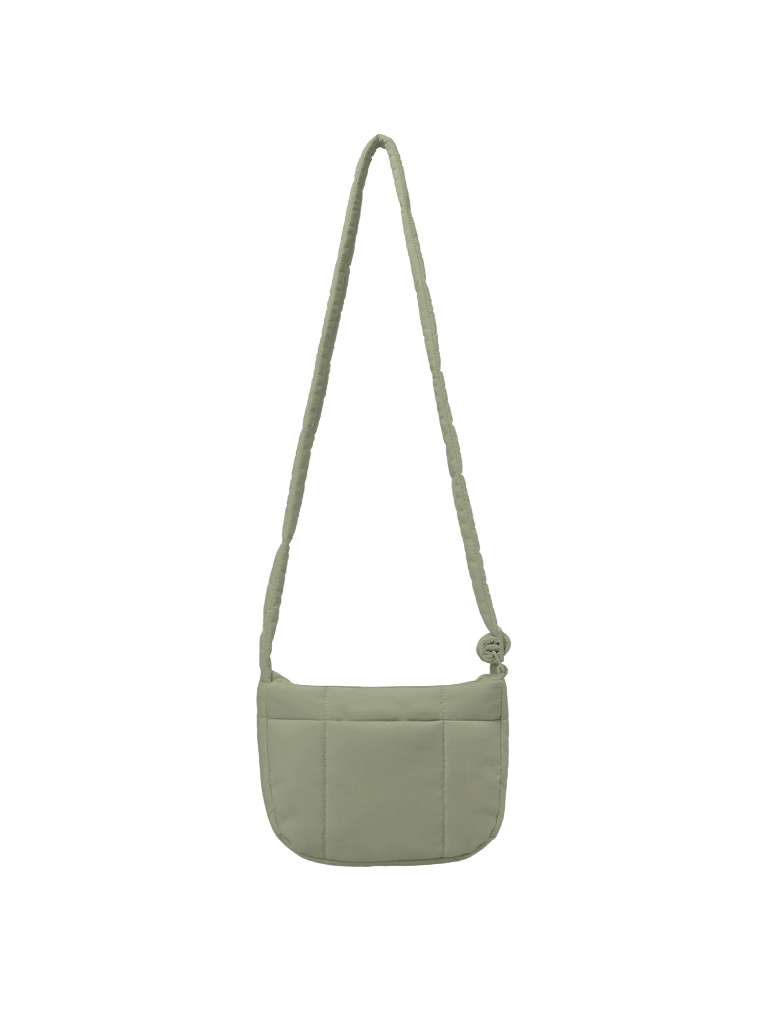 Mini Puffer Swing (Fern)