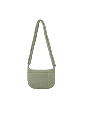 Mini Puffer Swing (Fern)