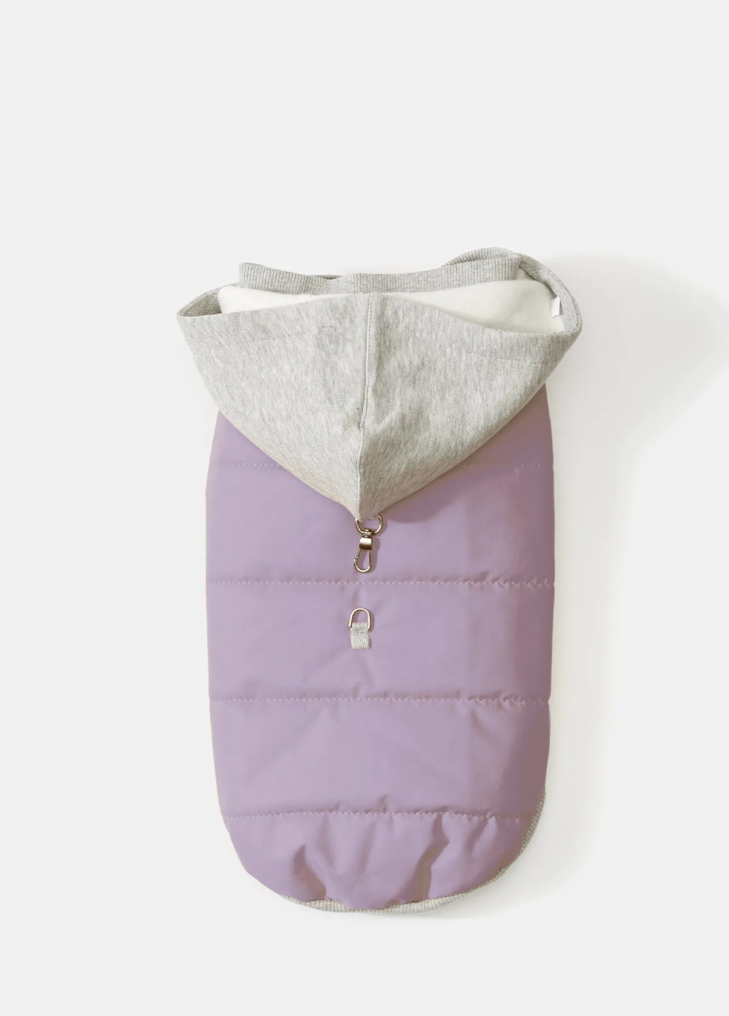 Mona's Lilac - Puffer Mont