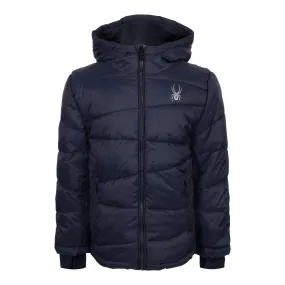 Nexus Puffer Jacket