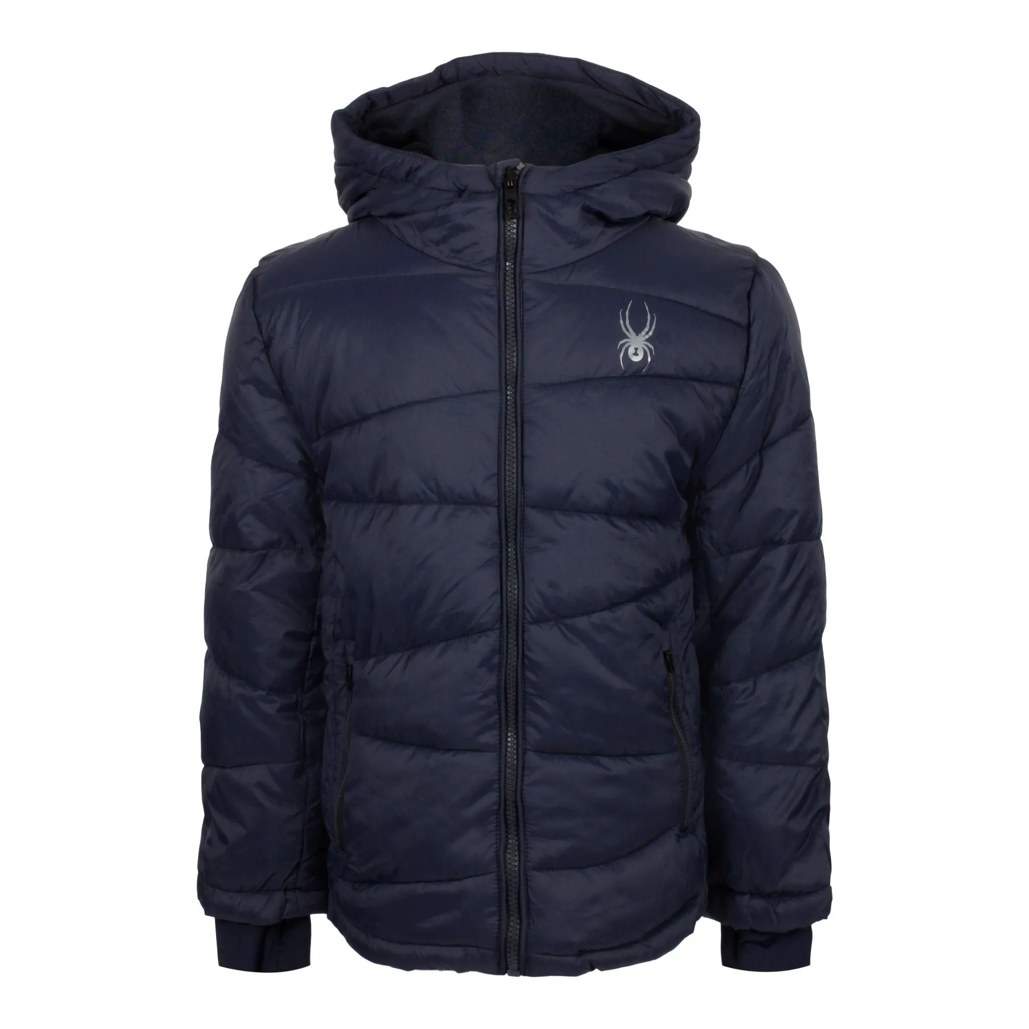 Nexus Puffer Jacket