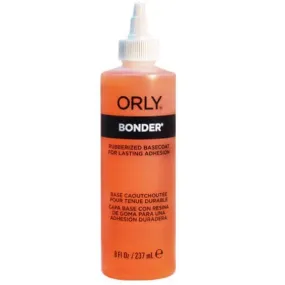 ORLY Bonder Rubberized Base Coat 8oz
