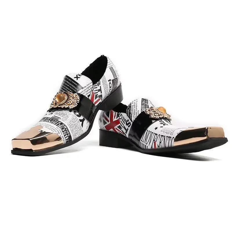 Ostranuxe Signature Monk Slip