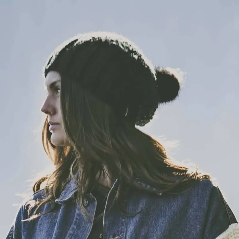 Pistil Juliette Slouch Beanie