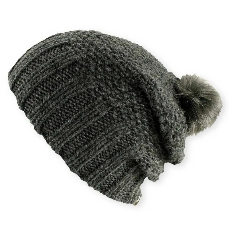 Pistil Juliette Slouch Beanie