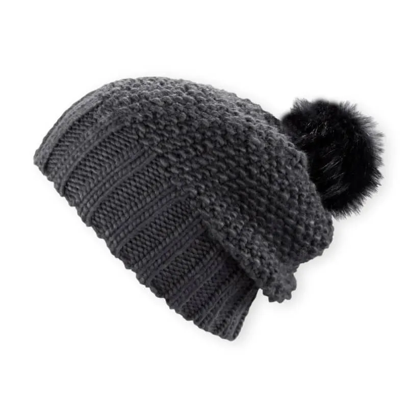 Pistil Juliette Slouch Beanie