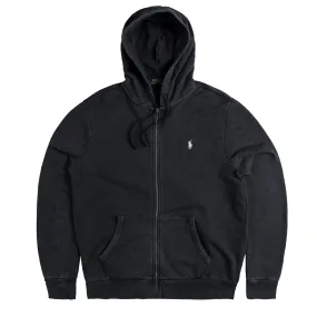 Polo Ralph Lauren Loopback Terry Full-Zip Hoodie