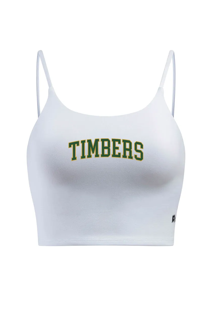 Portland Timbers Bra Tank Top