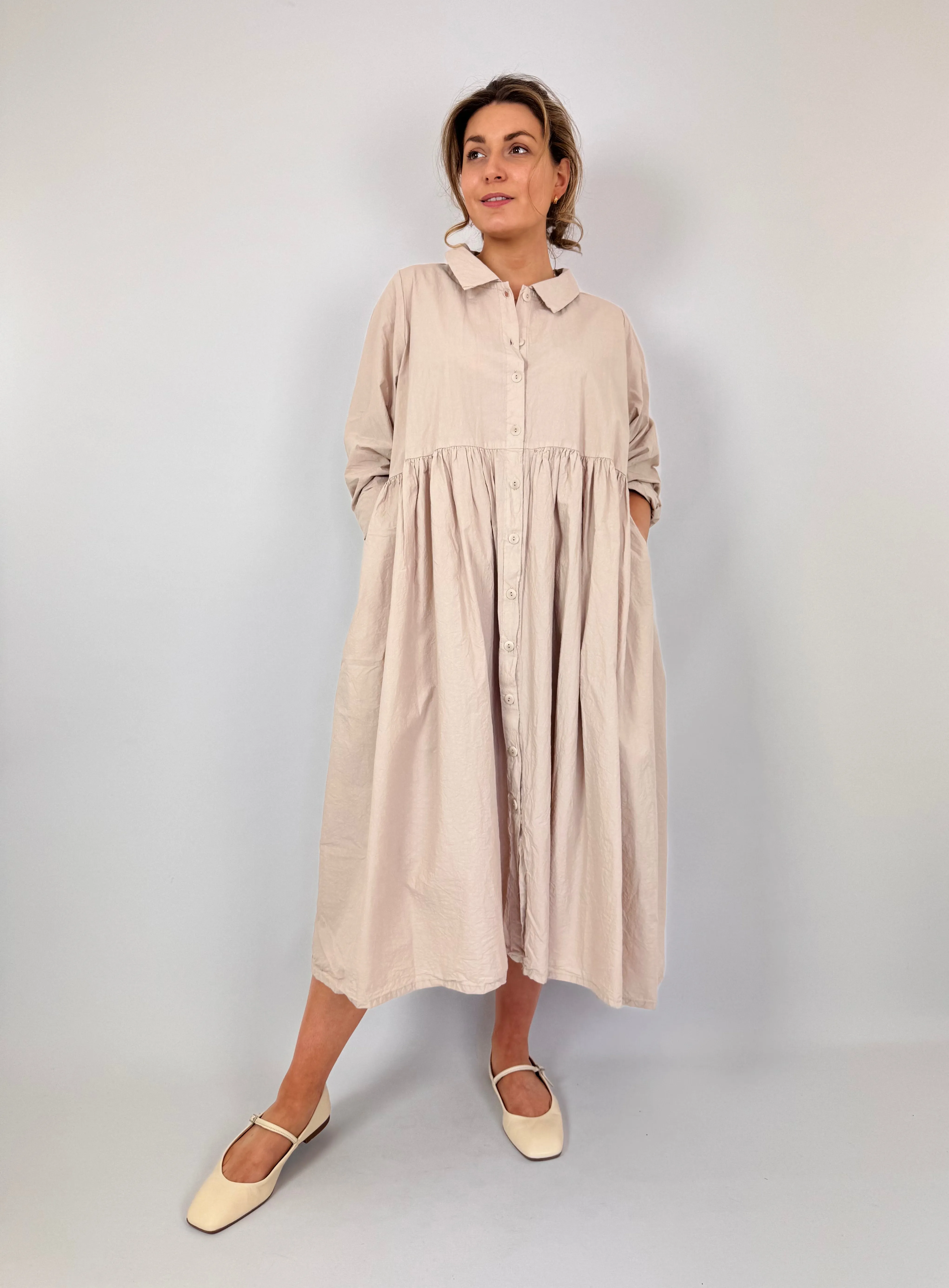 Privatsachen Brüllook Dress Keisel