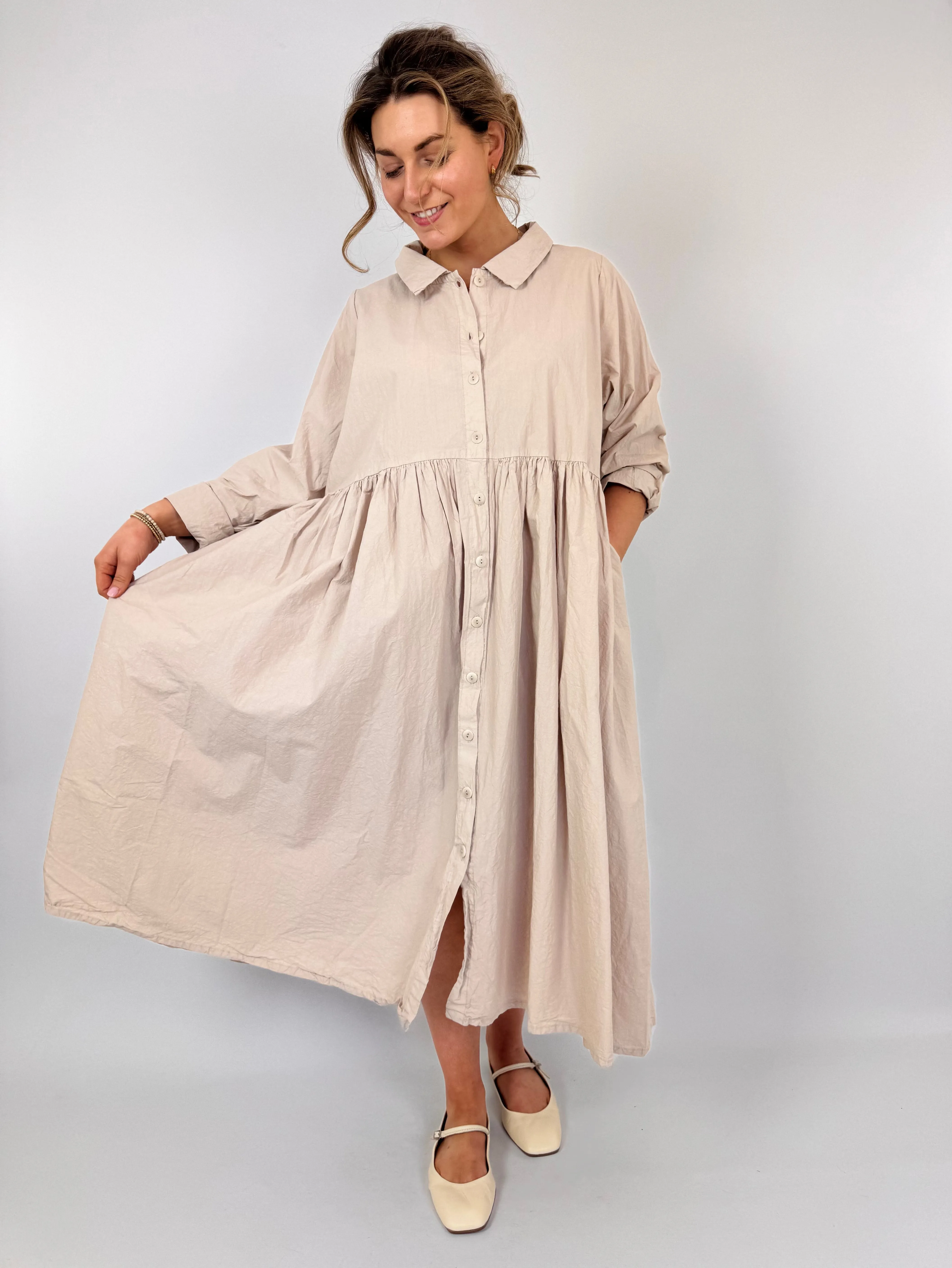 Privatsachen Brüllook Dress Keisel