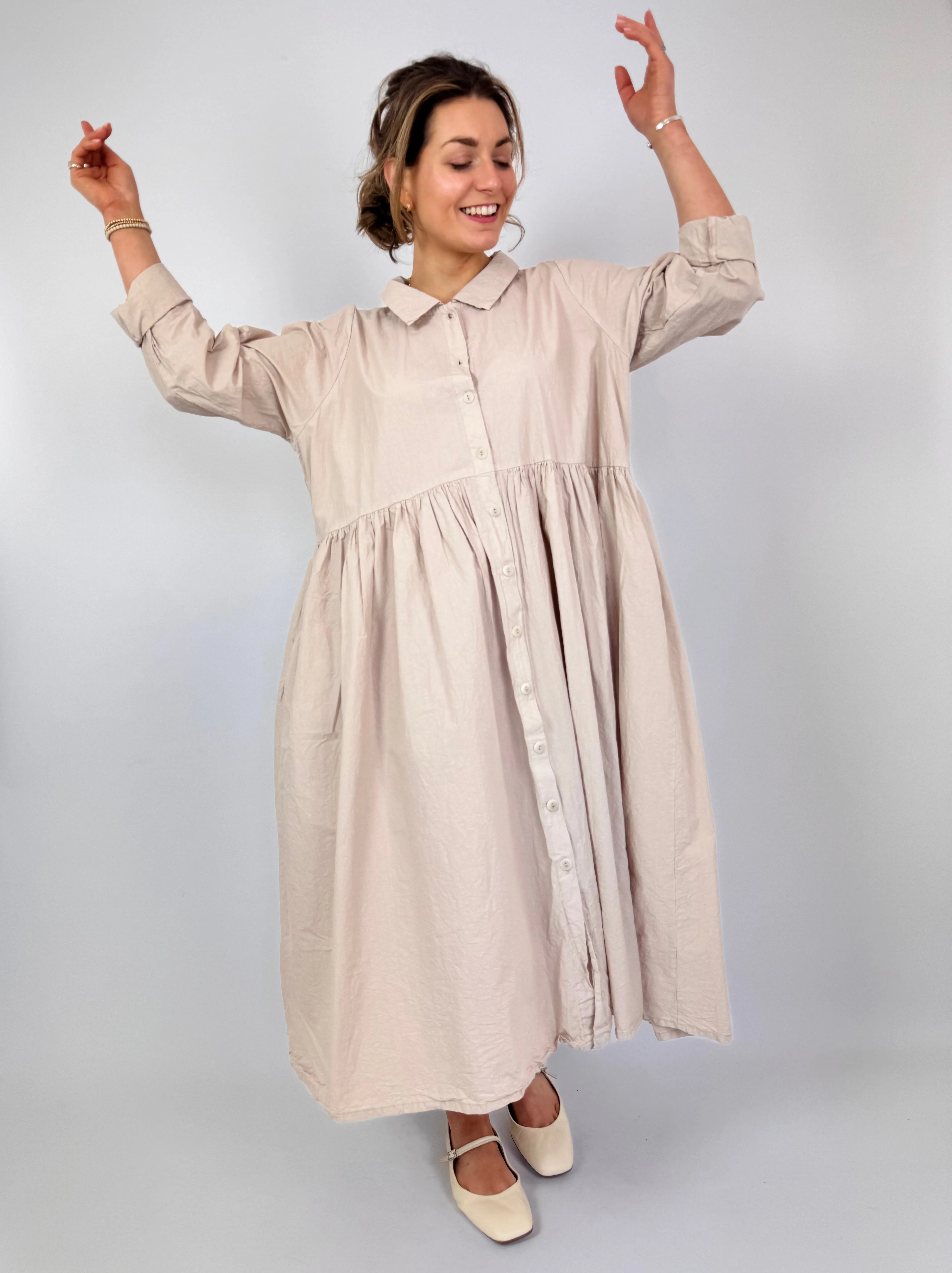 Privatsachen Brüllook Dress Keisel