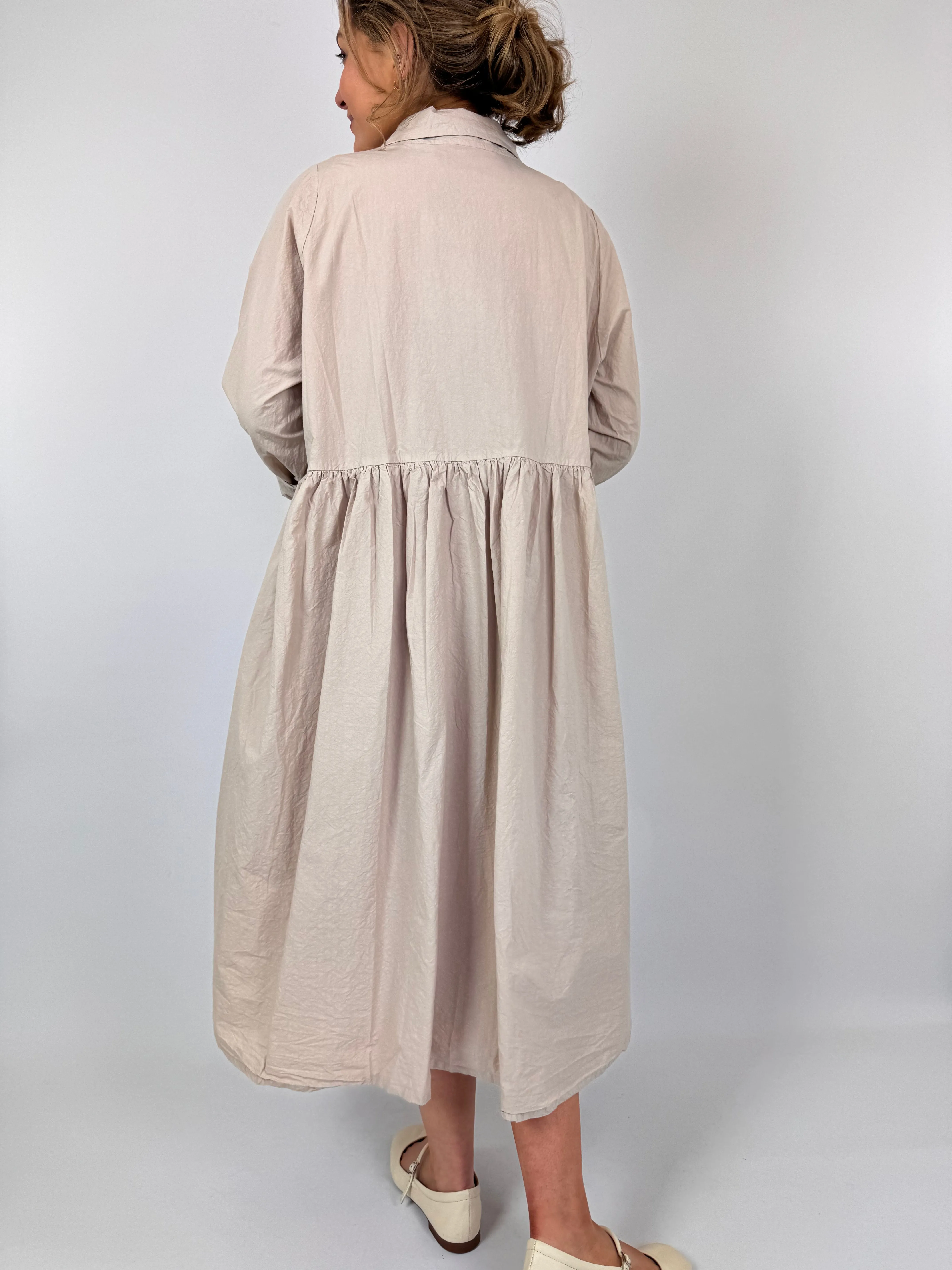Privatsachen Brüllook Dress Keisel